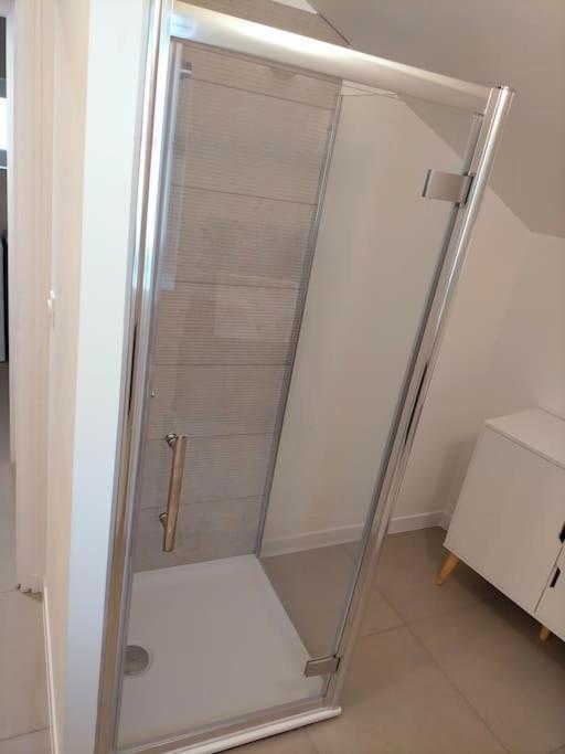 "Le Boheme", Logement Cosy, Au Calme Vertrieu Exterior foto