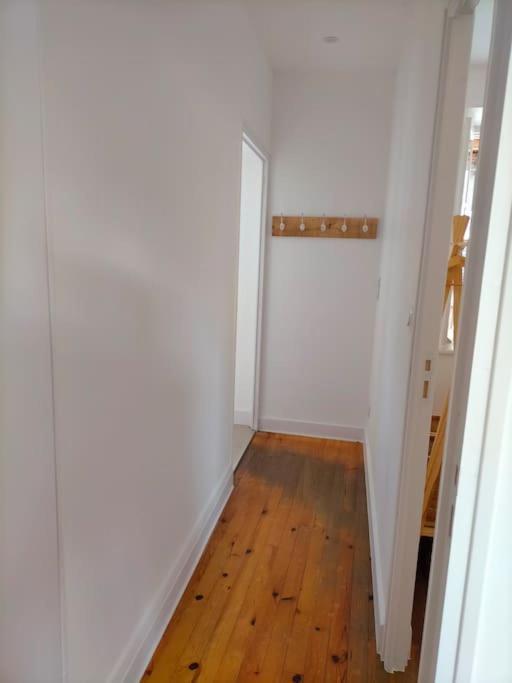 "Le Boheme", Logement Cosy, Au Calme Vertrieu Exterior foto
