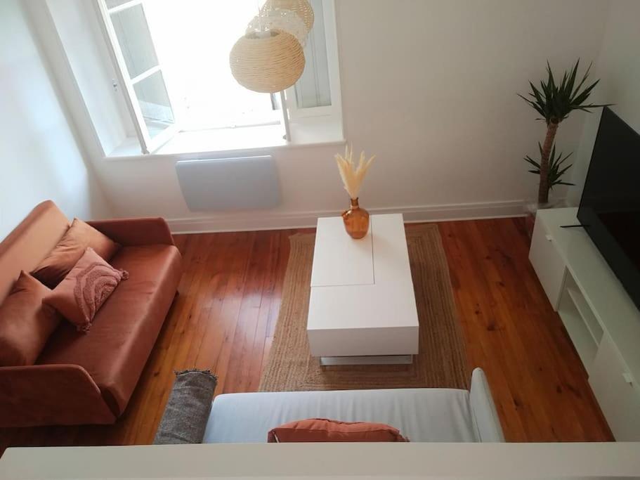 "Le Boheme", Logement Cosy, Au Calme Vertrieu Exterior foto